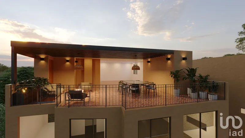 Departamento en venta · Tetelpan, Álvaro Obregón, Ciudad de México