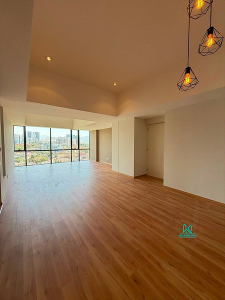 Departamento en venta · Interlomas, Huixquilucan, Estado de México