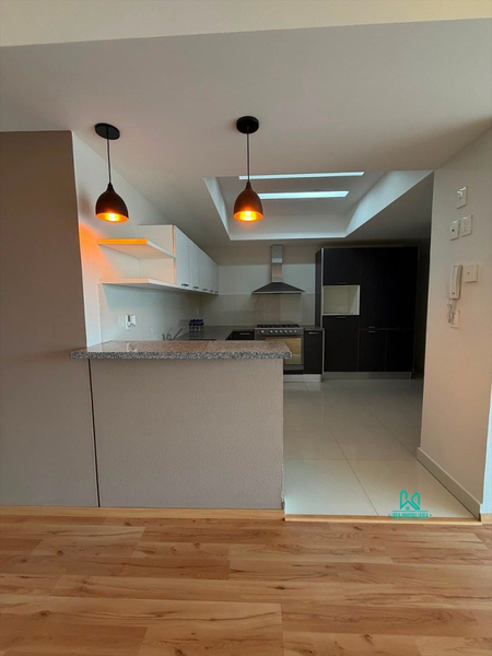 Departamento en venta · Interlomas, Huixquilucan, Estado de México