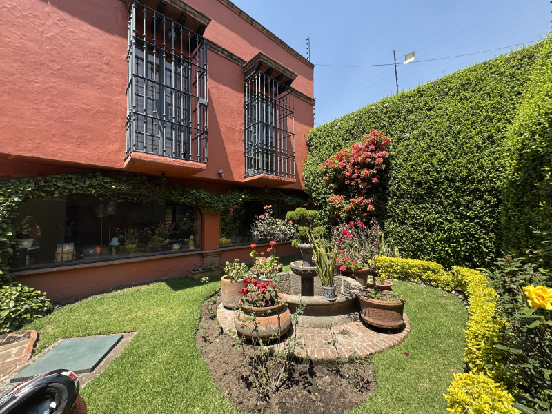 Casa en venta · Villa Coyoacán, Coyoacán, Ciudad de México