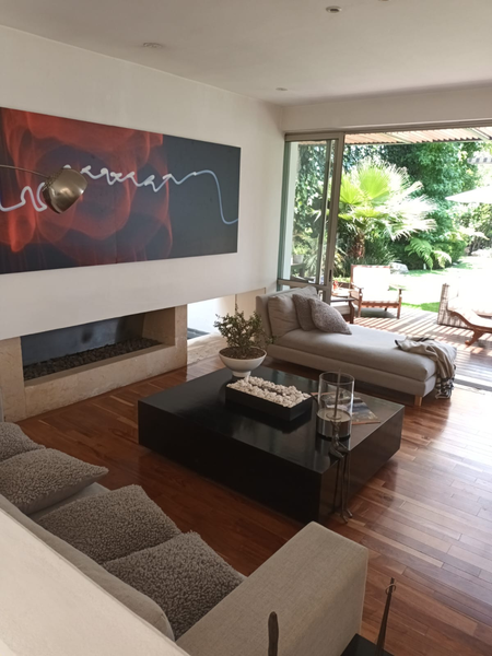 Casa en venta · Lomas Country Club, Huixquilucan, Estado de México