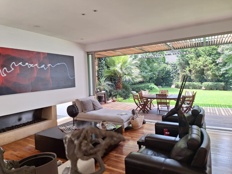 Casa en venta · Lomas Country Club, Huixquilucan, Estado de México