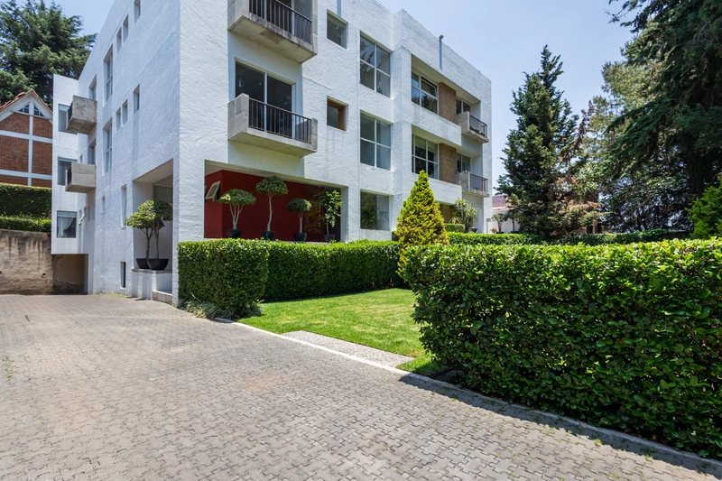Departamento en venta · Lomas de Memetla, Cuajimalpa de Morelos, Ciudad de México