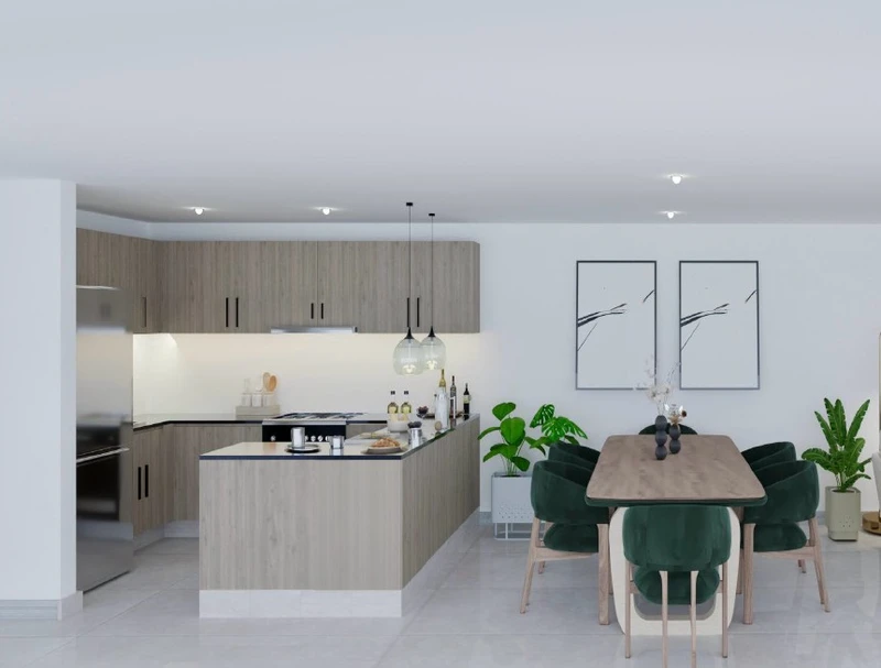Departamento en venta · Narvarte Poniente, Narvarte, Benito Juárez, Ciudad de México