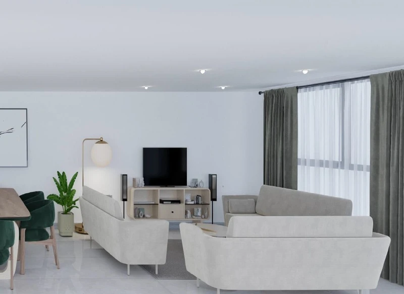 Departamento en venta · Narvarte Poniente, Narvarte, Benito Juárez, Ciudad de México