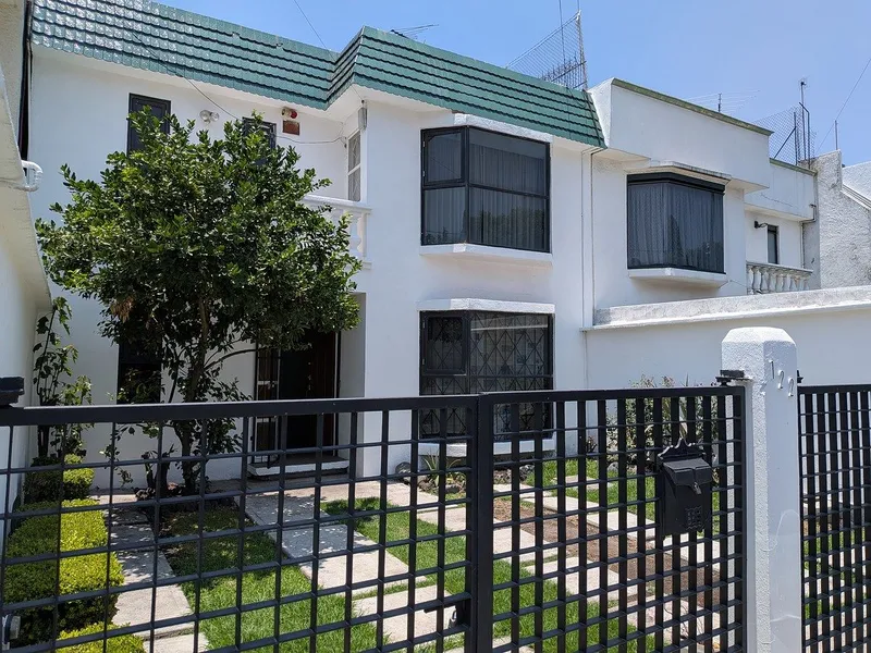 Casa en venta · Coyoacán, Ciudad de México