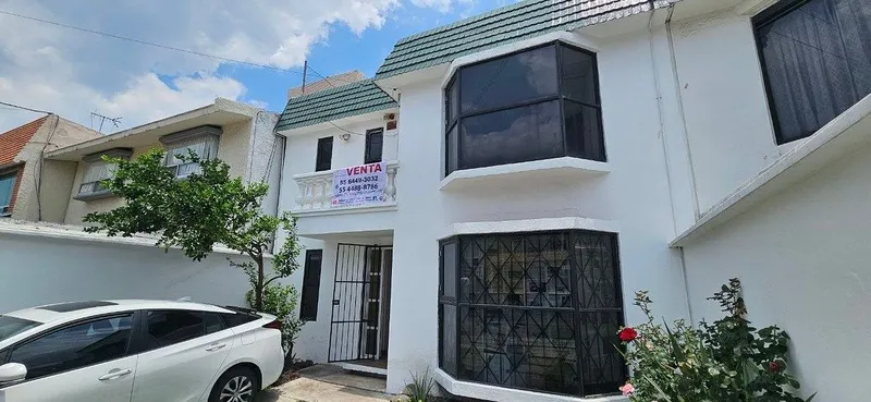 Casa en venta · Coyoacán, Ciudad de México
