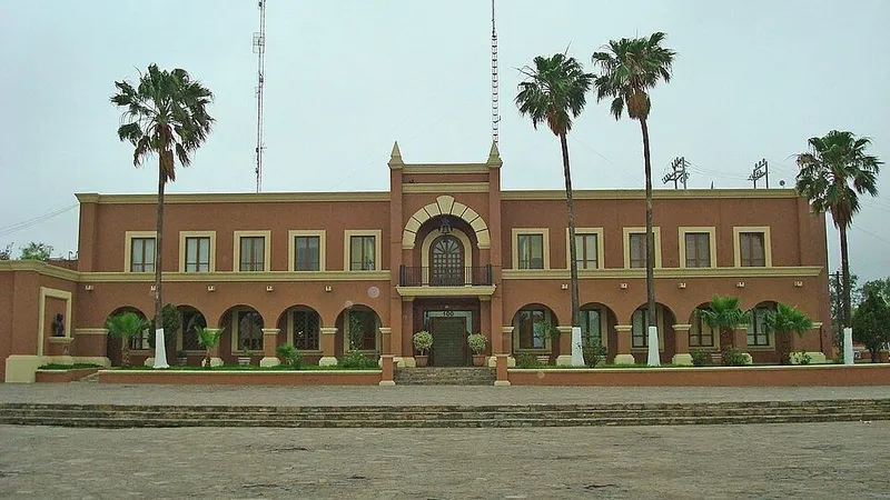 Nave industrial en alquiler · Unión Agropecuarios Lázaro Cárdenas del Norte, General Escobedo, Nuevo León