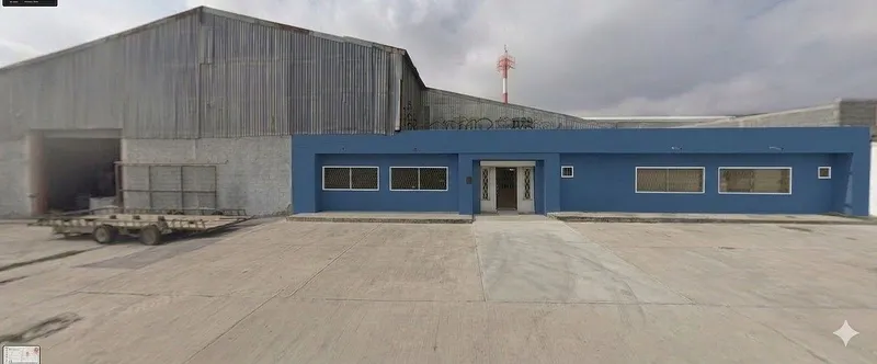 Nave industrial en alquiler · Unión Agropecuarios Lázaro Cárdenas del Norte, General Escobedo, Nuevo León