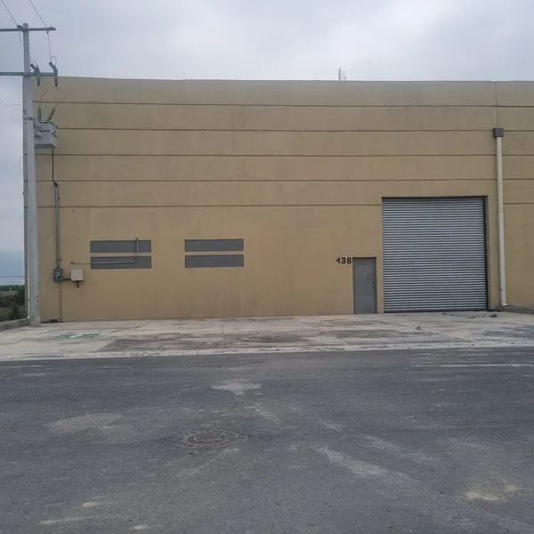 Nave industrial en venta · General Escobedo Centro, General Escobedo, Nuevo León