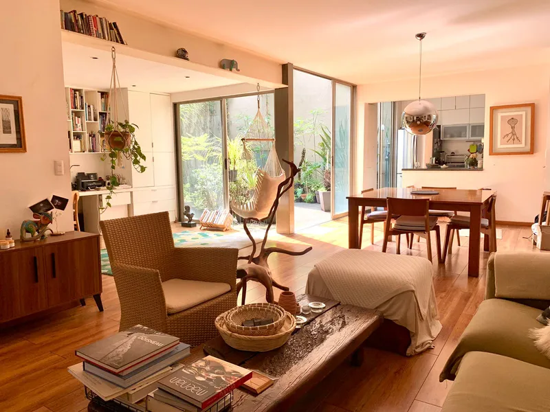 Departamento en venta · Olivar de los Padres, Álvaro Obregón, Ciudad de México Departamento en venta · Olivar de los Padres, Álvaro Obregón, Ciudad de México