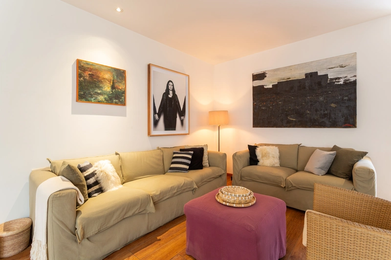 Departamento en venta · Olivar de los Padres, Álvaro Obregón, Ciudad de México