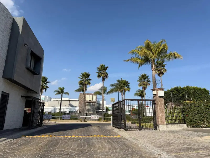Lote en venta · Angelopolis, Puebla, Puebla