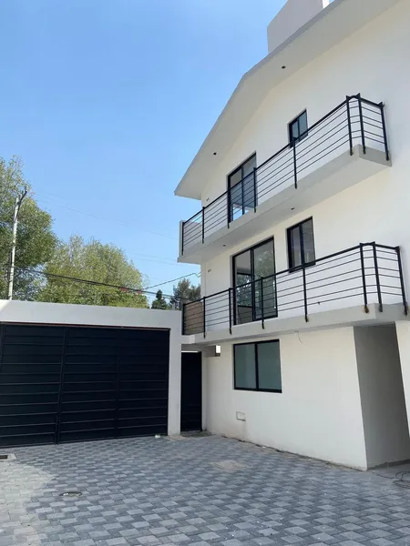 Departamento en venta · Granjas Coapa, Tlalpan, Ciudad de México