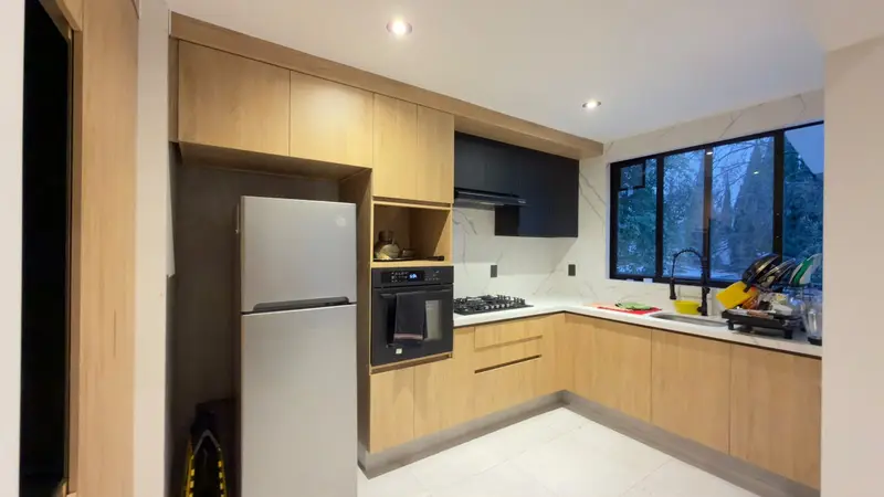 Departamento en venta · Granjas Coapa, Tlalpan, Ciudad de México