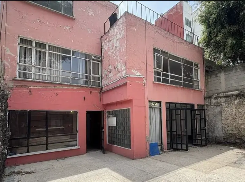 Casa en venta · Narvarte Poniente, Narvarte, Benito Juárez, Ciudad de México