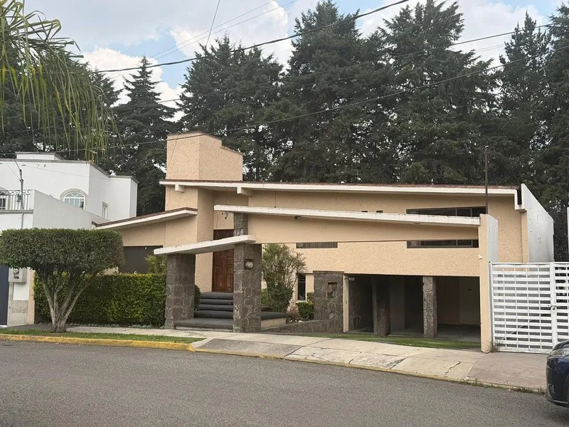 Condominio en venta · San Carlos, Metepec, Estado de México