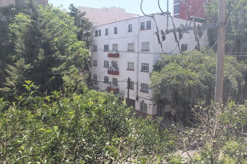 Departamento en venta · Napoles, Benito Juárez, Ciudad de México