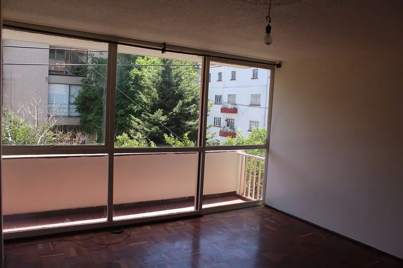 Departamento en venta · Napoles, Benito Juárez, Ciudad de México