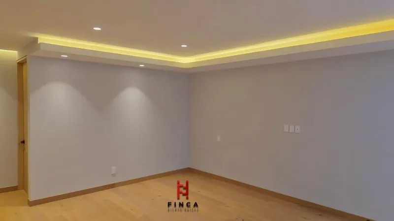 Departamento en alquiler · Polanco, Miguel Hidalgo, Ciudad de México