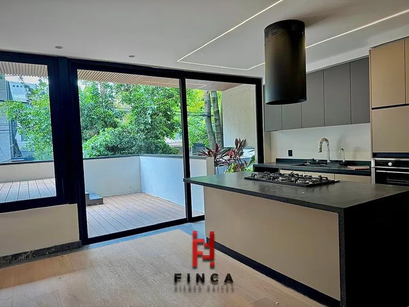 Departamento en renta · Polanco, Miguel Hidalgo, Ciudad de México