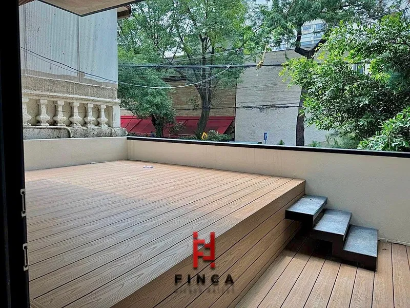 Departamento en renta · Polanco, Miguel Hidalgo, Ciudad de México