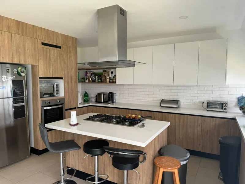 Condominio en venta · Zibatá, El Marqués, Querétaro