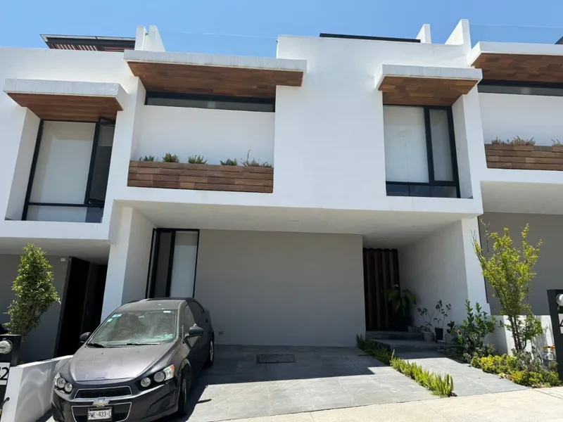 Condominio en venta · Zibatá, El Marqués, Querétaro