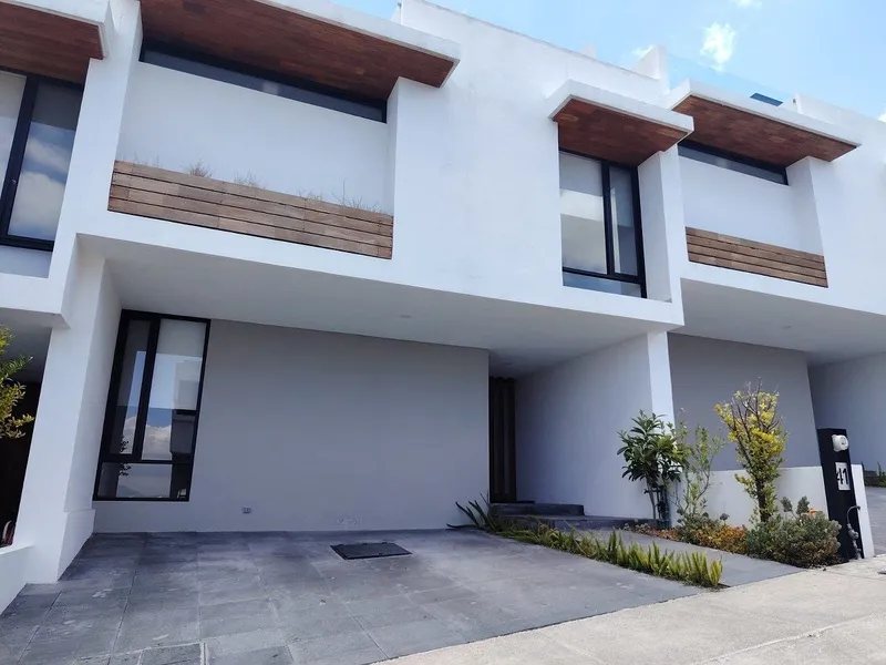 Condominio en venta · Zibatá, El Marqués, Querétaro