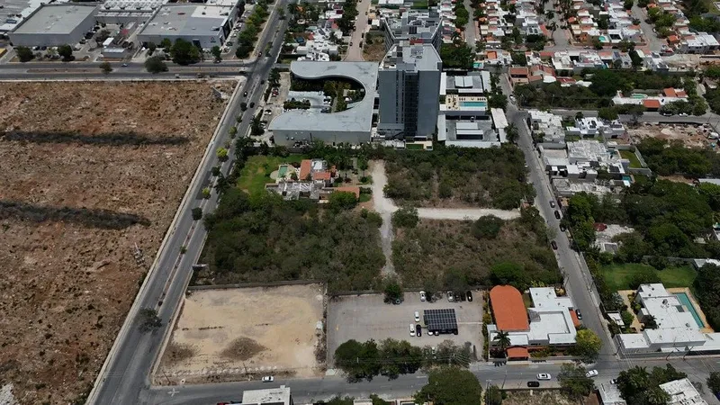 Lote en venta · San Ramon Norte, Mérida, Yucatán