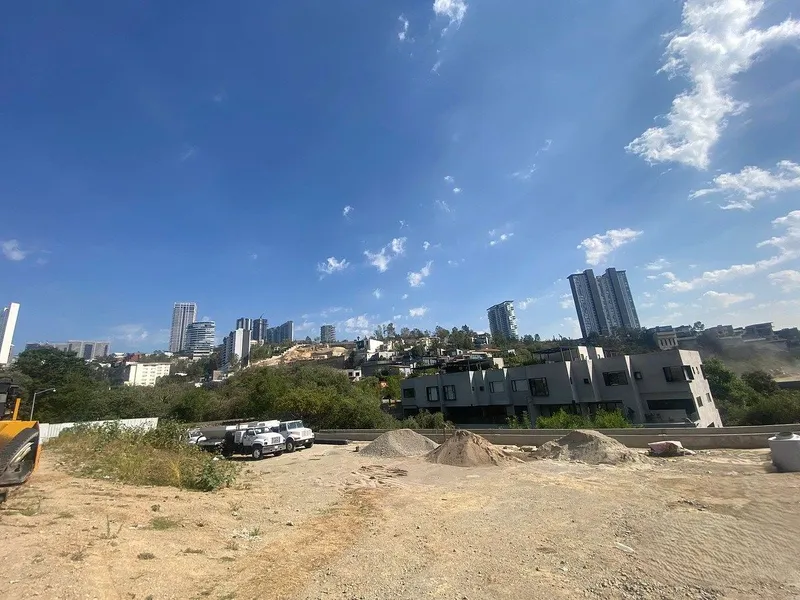 Lote en venta · Bosque Real, Huixquilucan, Estado de México