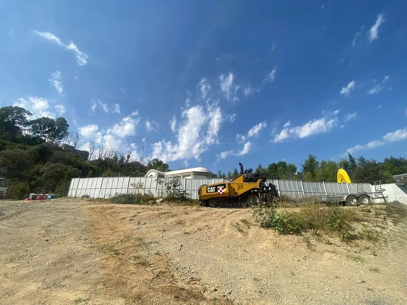 Lote en venta · Bosque Real, Huixquilucan, Estado de México