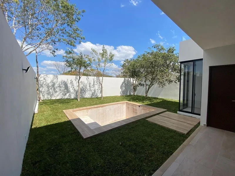 Condominio en venta · Cholul, Mérida, Yucatán
