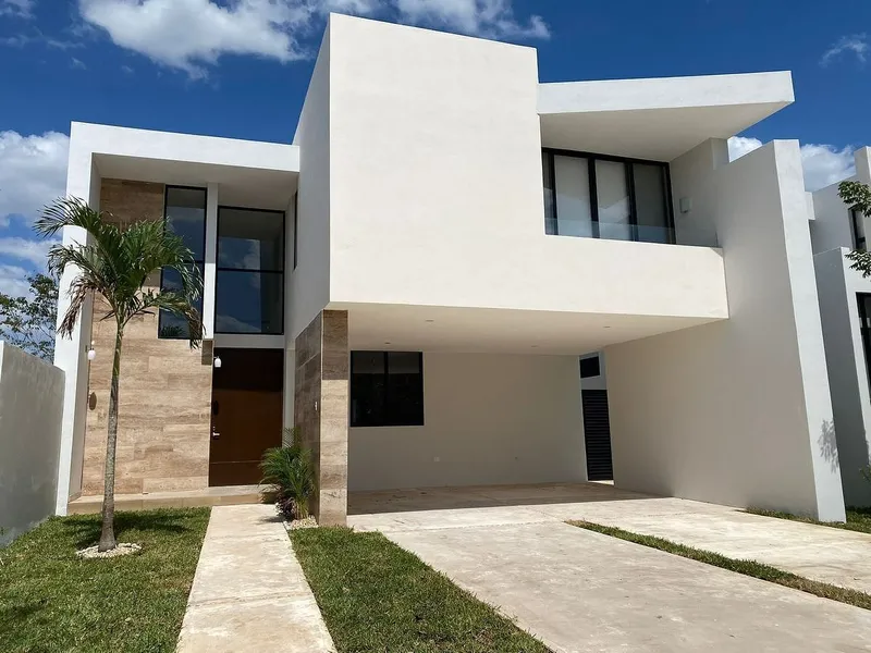Condominio en venta · Cholul, Mérida, Yucatán