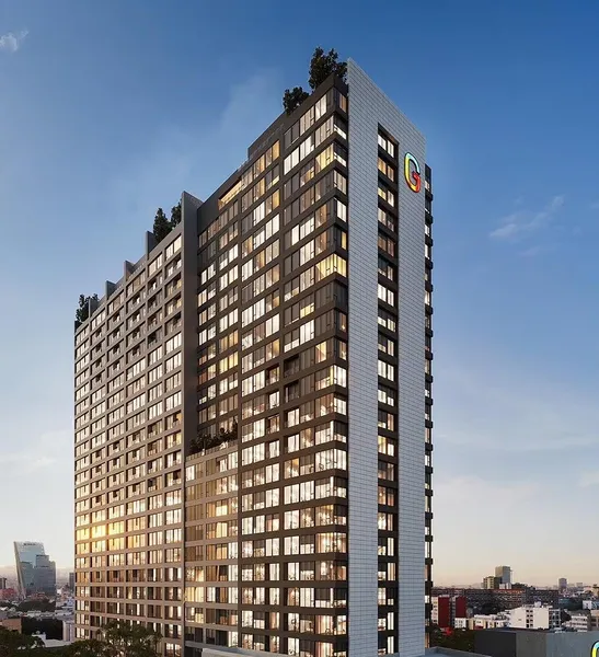Departamento en venta · Del Valle Sur, Del Valle, Benito Juárez, Ciudad de México