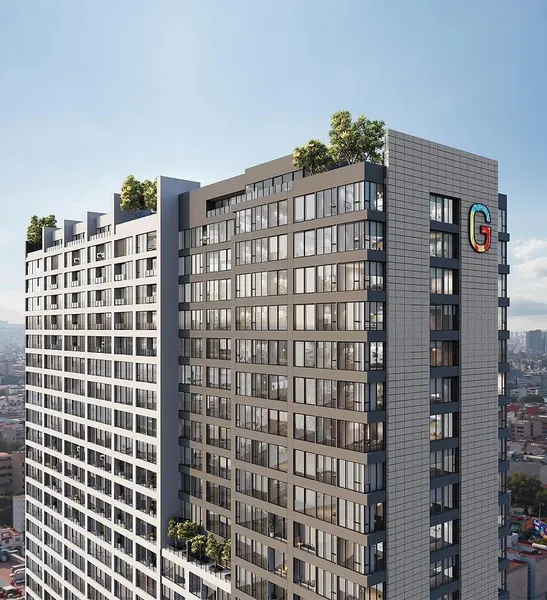 Departamento en venta · Del Valle Sur, Del Valle, Benito Juárez, Ciudad de México