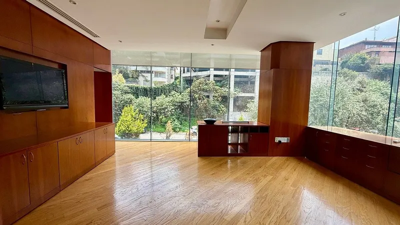 Oficina en venta · Bosques de las Lomas, Cuajimalpa de Morelos, Ciudad de México