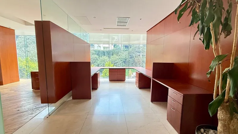 Oficina en venta · Bosques de las Lomas, Cuajimalpa de Morelos, Ciudad de México