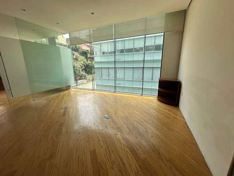 Oficina en venta · Bosques de las Lomas, Cuajimalpa de Morelos, Ciudad de México