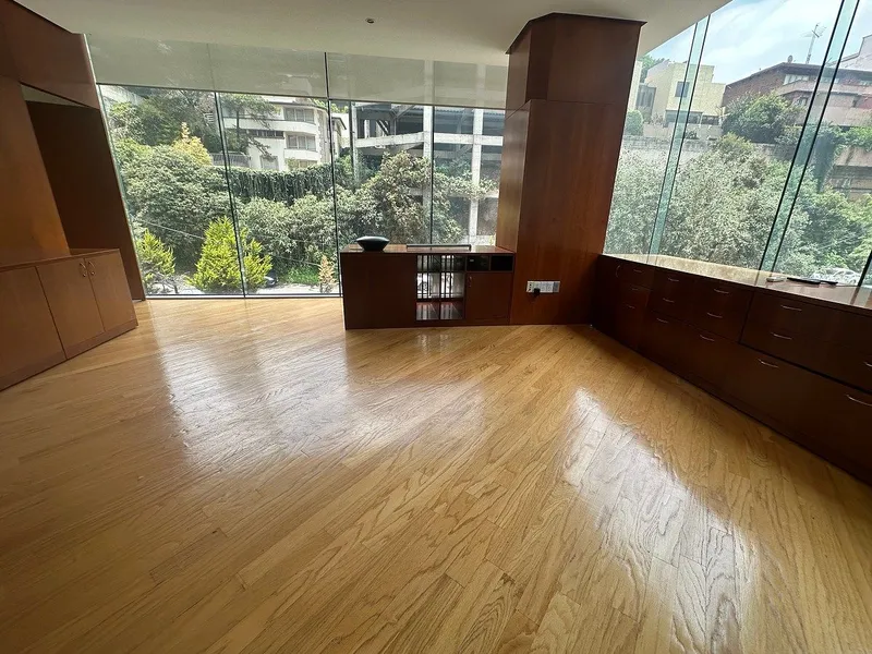 Oficina en venta · Bosques de las Lomas, Cuajimalpa de Morelos, Ciudad de México