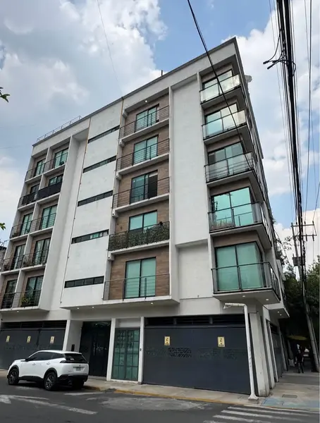 Departamento en venta · Nueva Santa Anita, Iztacalco, Ciudad de México Departamento en venta · Nueva Santa Anita, Iztacalco, Ciudad de México