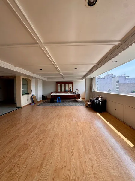 Departamento en venta · Lomas de Chapultepec I Sección, Lomas de Chapultepec, Chapultepec, Miguel Hidalgo, Ciudad de México