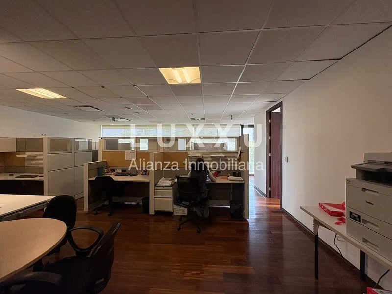 Oficina en alquiler · Polanco, Miguel Hidalgo, Ciudad de México
