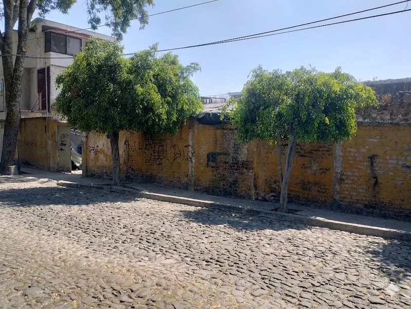Lote en venta · Coyoacán, Ciudad de México