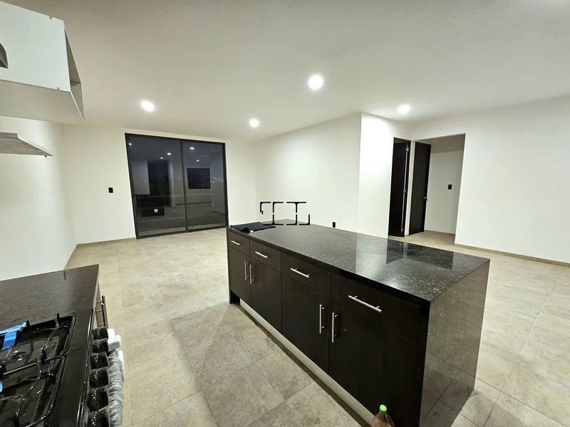 Departamento en venta · La Loma, Tlalnepantla de Baz, Estado de México