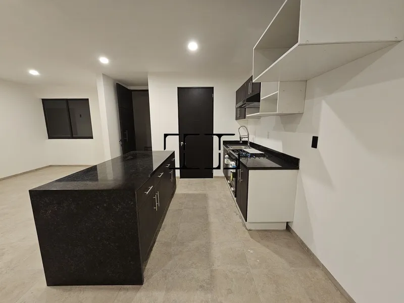 Departamento en venta · La Loma, Tlalnepantla de Baz, Estado de México