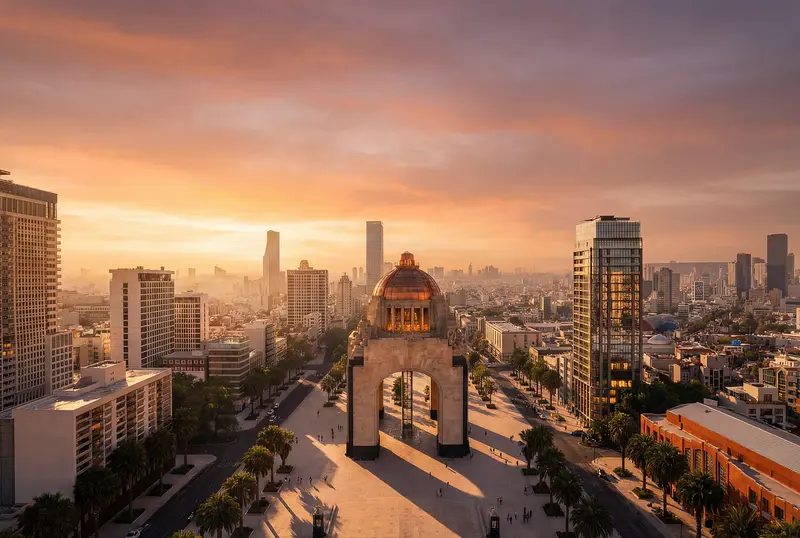 Departamento en venta · Tabacalera, Cuauhtémoc, Ciudad de México