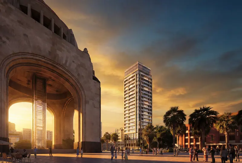Departamento en venta · Tabacalera, Cuauhtémoc, Ciudad de México