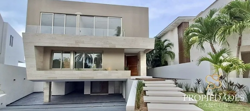 Casa en venta · Puerto Cancún, Cancún, Benito Juárez, Quintana Roo