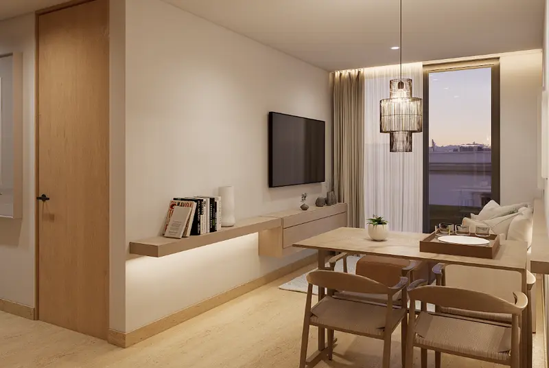 Departamento en venta · Roma Norte, Roma, Cuauhtémoc, Ciudad de México